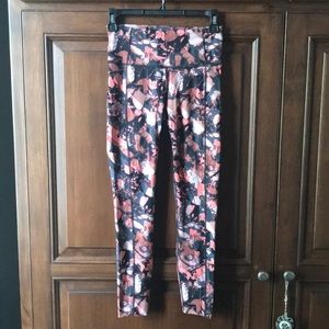 Lululemon 7/8 leggings